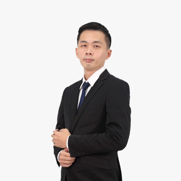 Ching Sheng Kai