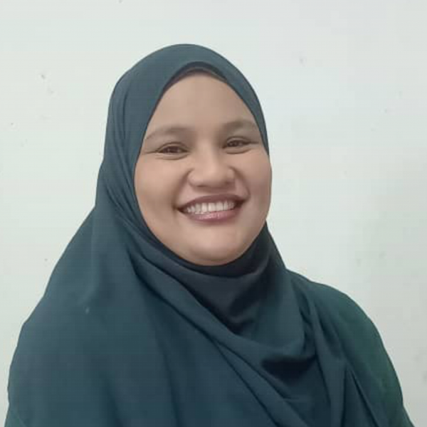 Norzalina Binti Mohd...