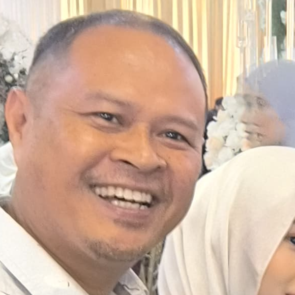 Rizar Bin Arbain