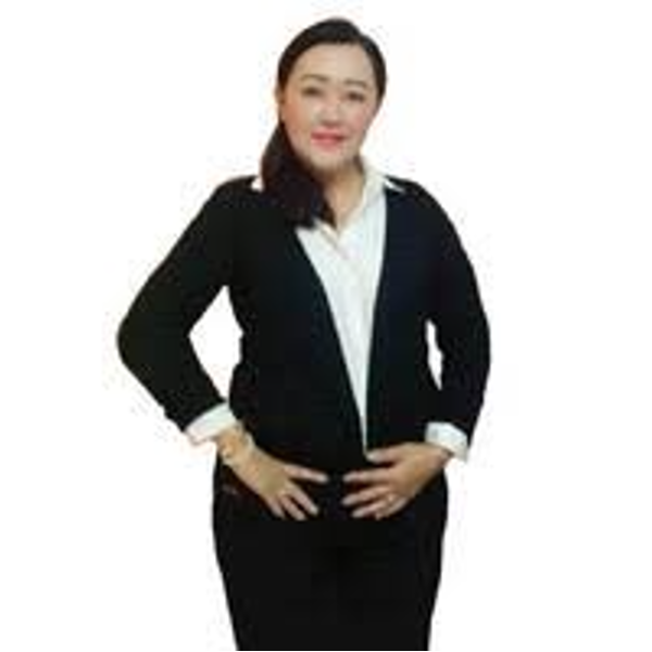 Alice Kham