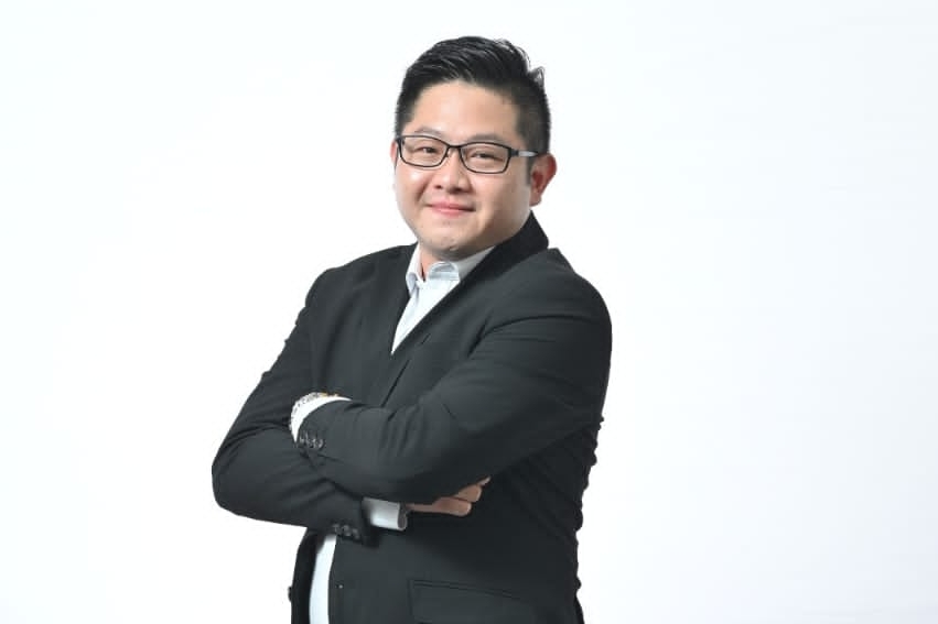 Jason Siew
