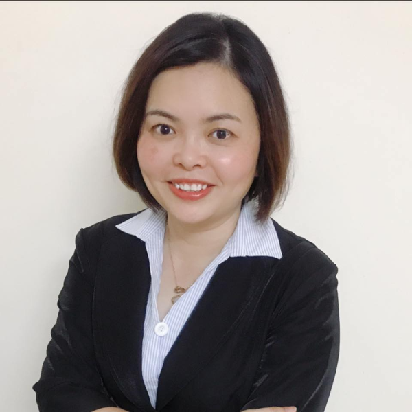Angie Khoo