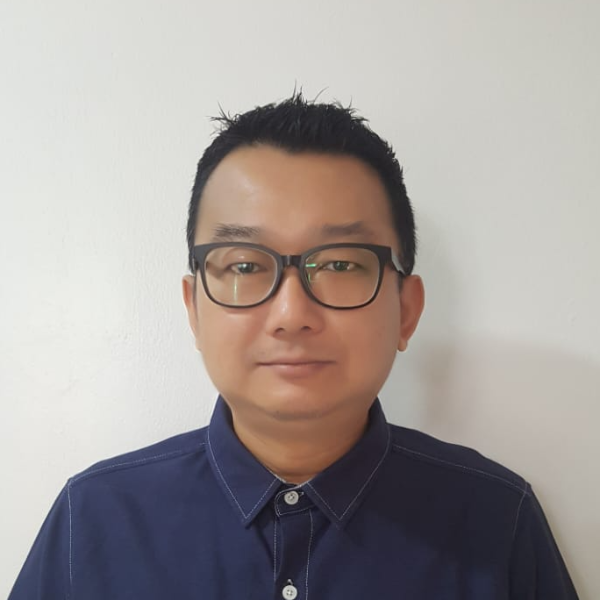 Ivan Lim
