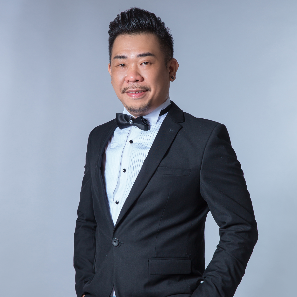 Alex Neo