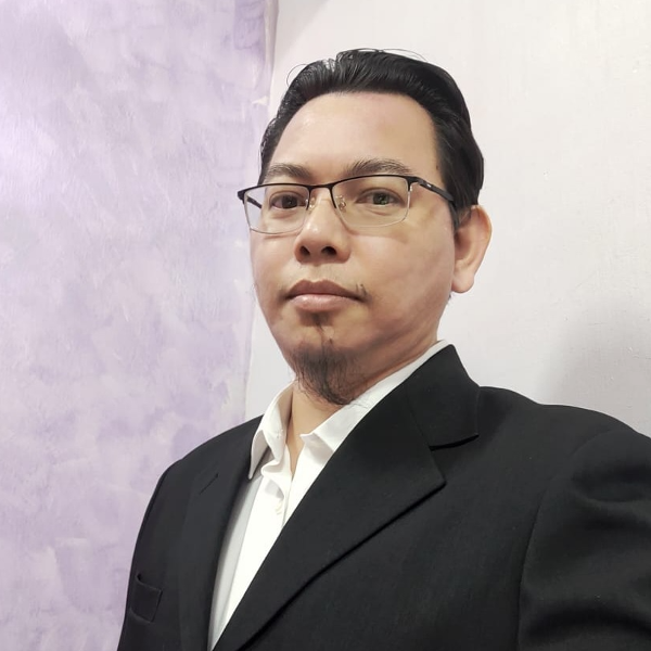 Megat Mahadir Bin Me...