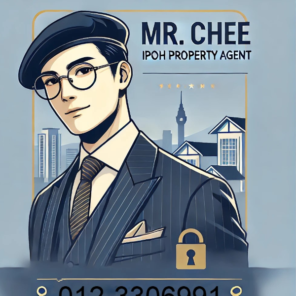 Mr Chee