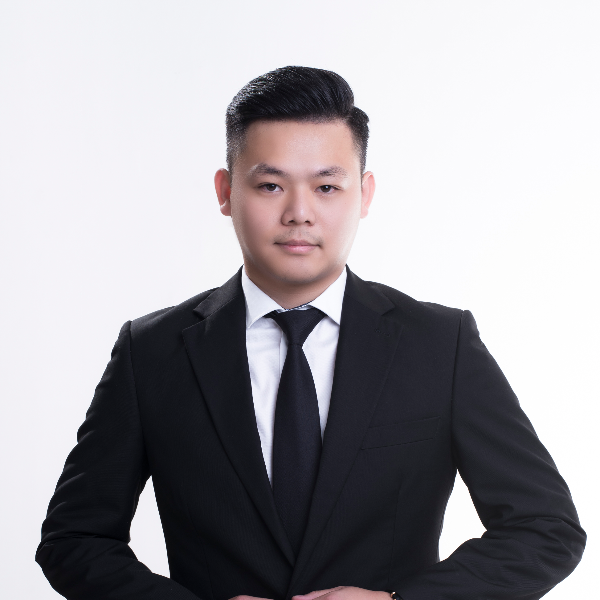 Shawn Paw Chun Siang