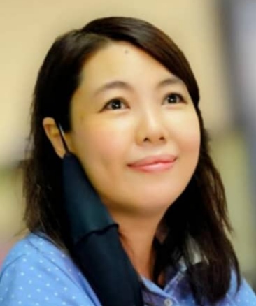 Jessica Tai