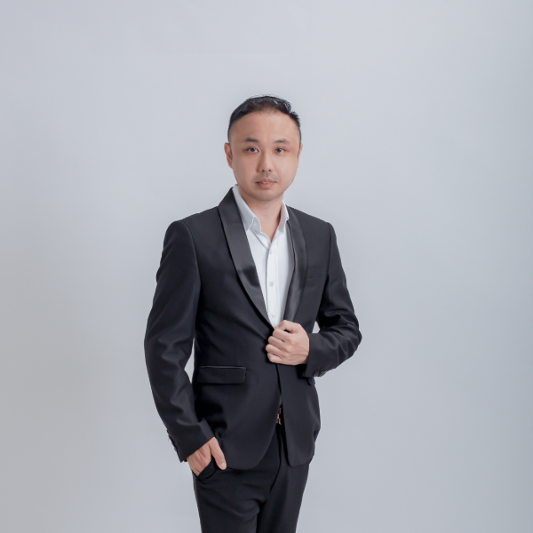 Dominic Chow