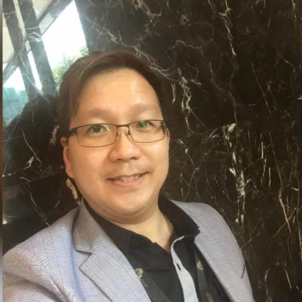 Daniel Lee