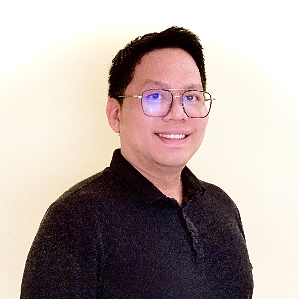 Marcus Loh