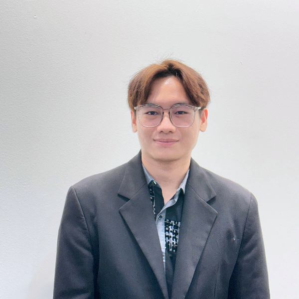 Jayson Wong