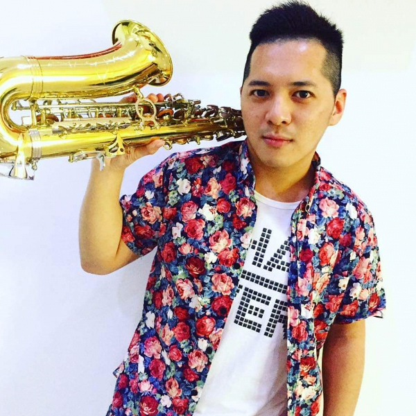 Jordan Wong