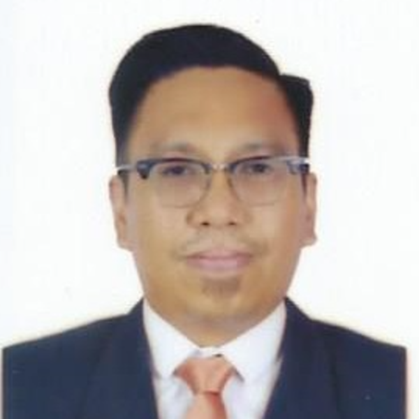 Mohd Hafez Mohamad J...