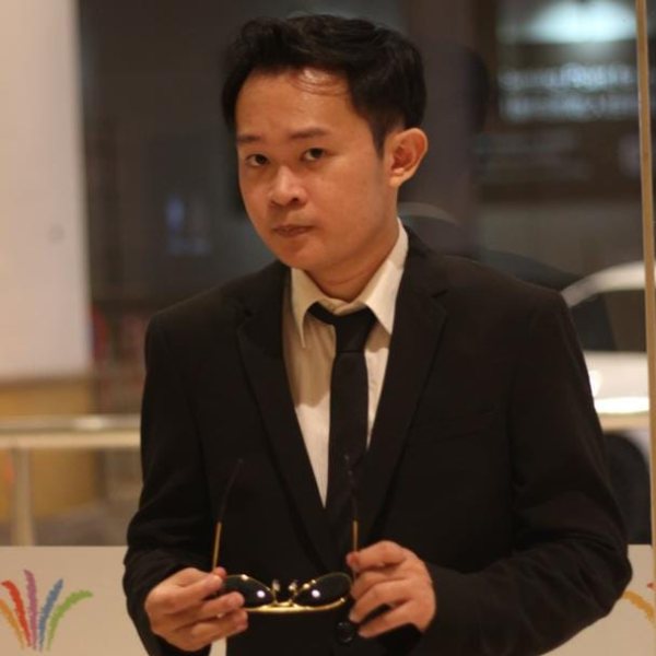 Vpg Michael Wong