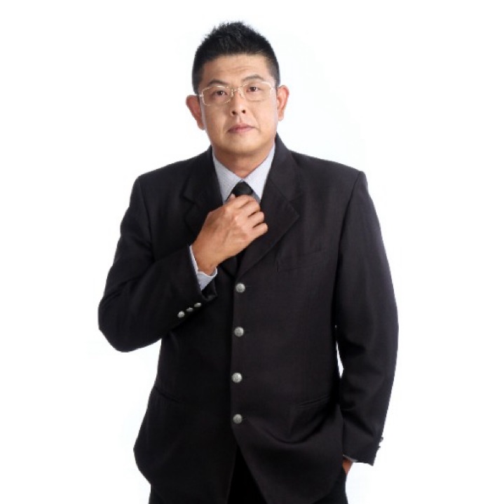 Edmund Ch Leow