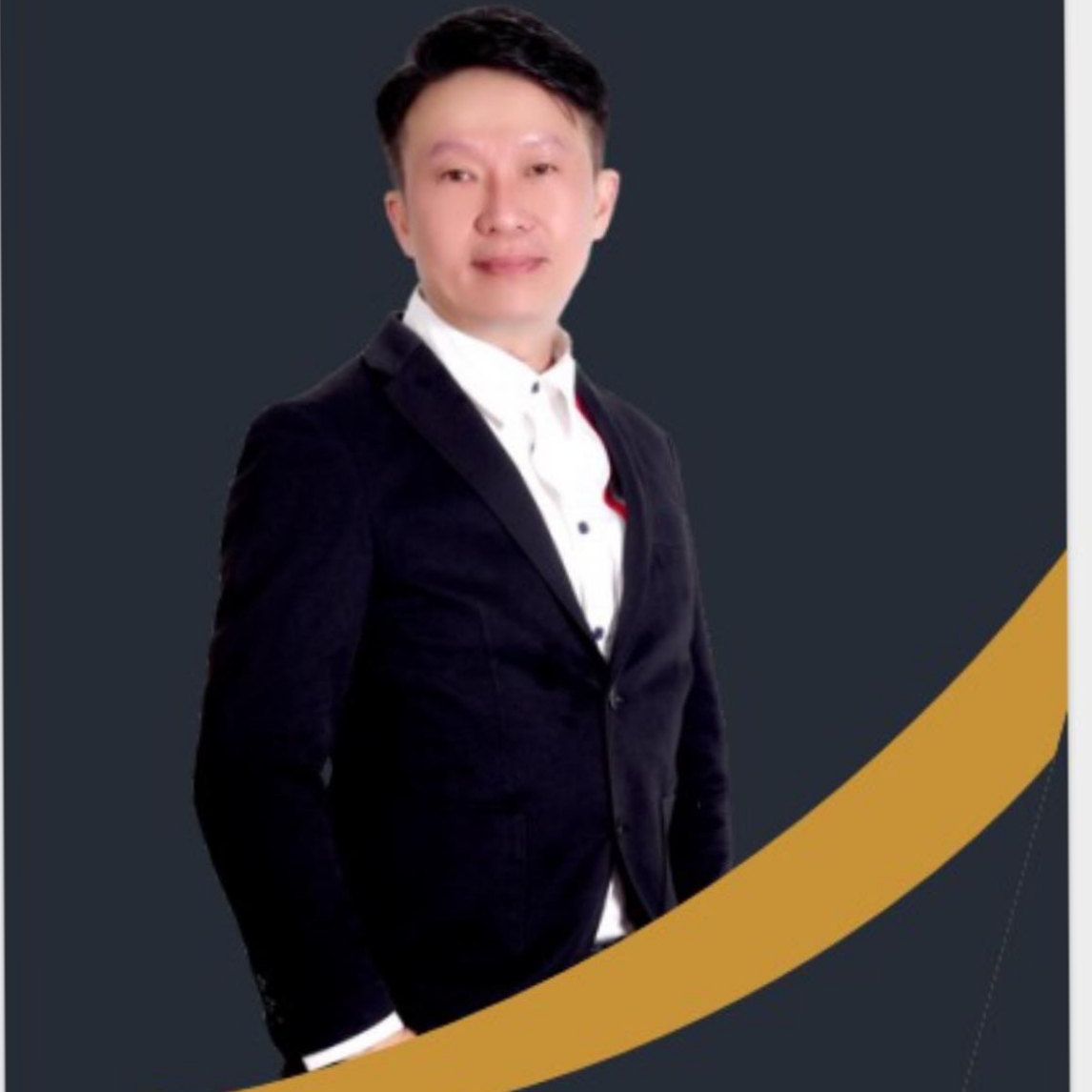 Joseph Choong