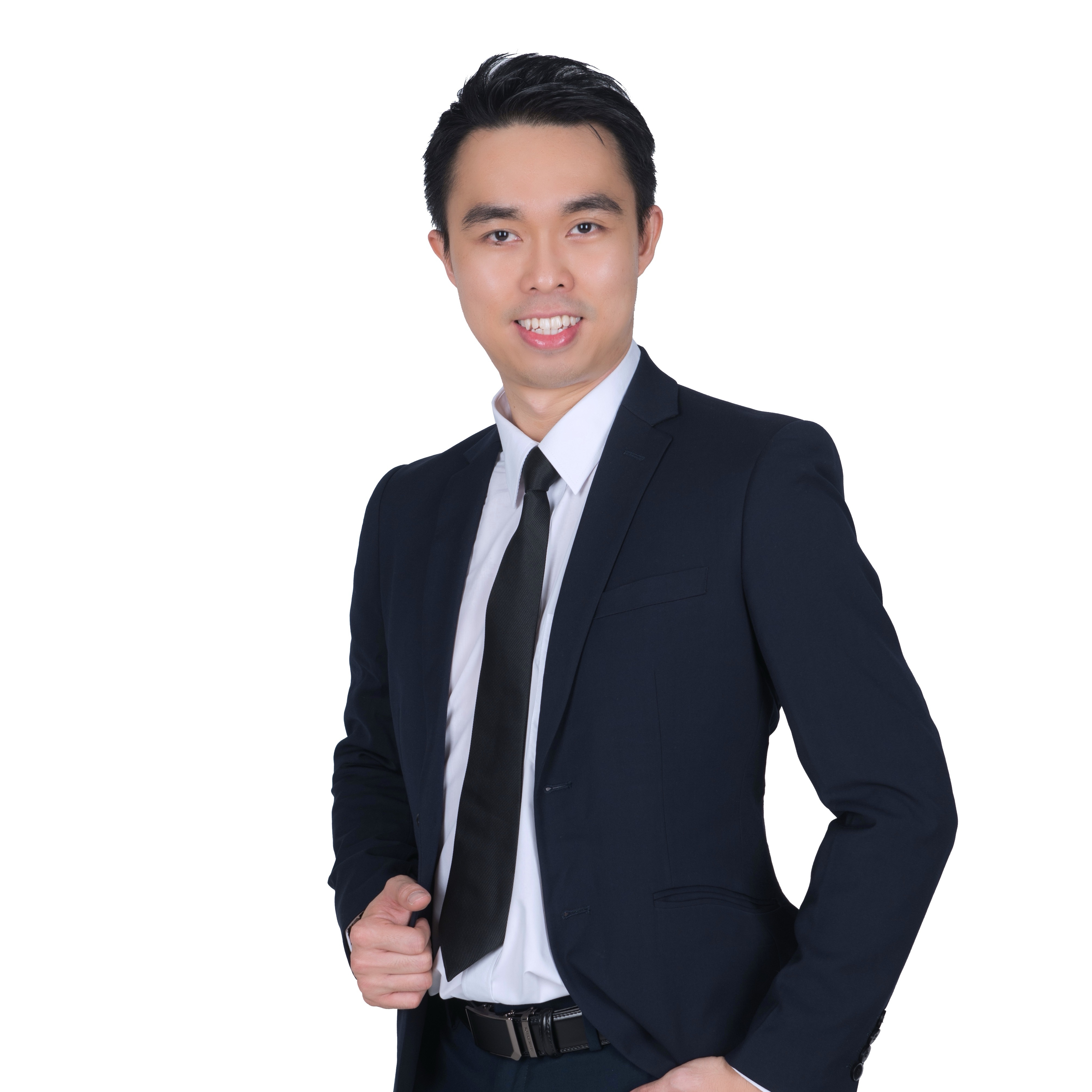 Vince Lee