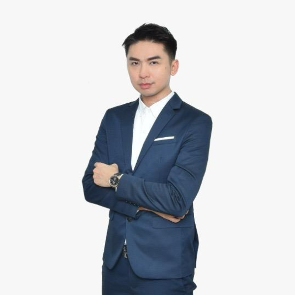 Edmond Liew