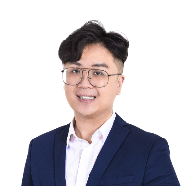 Gordon Goh
