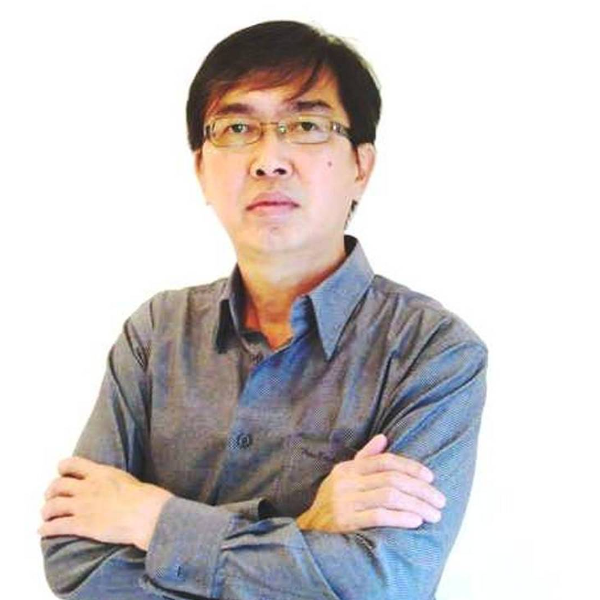 Nelson Yap