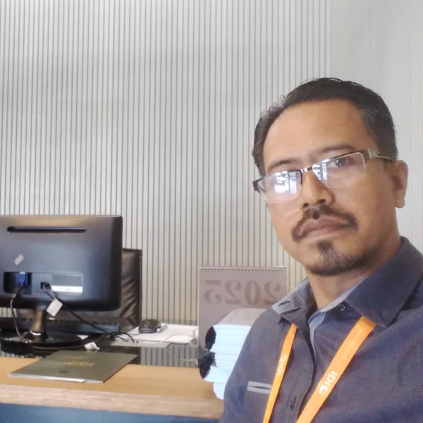 Salim Bin Yahaya