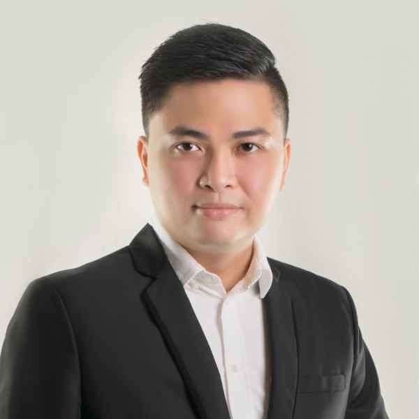 Eric Wong
