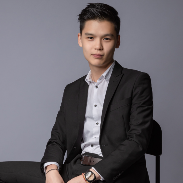 Sean Loh
