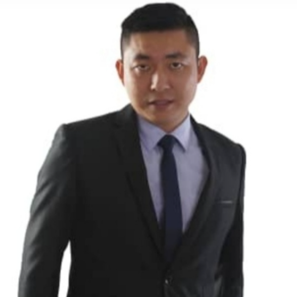 Roy Kuak