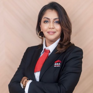 Shantini Kaladaran