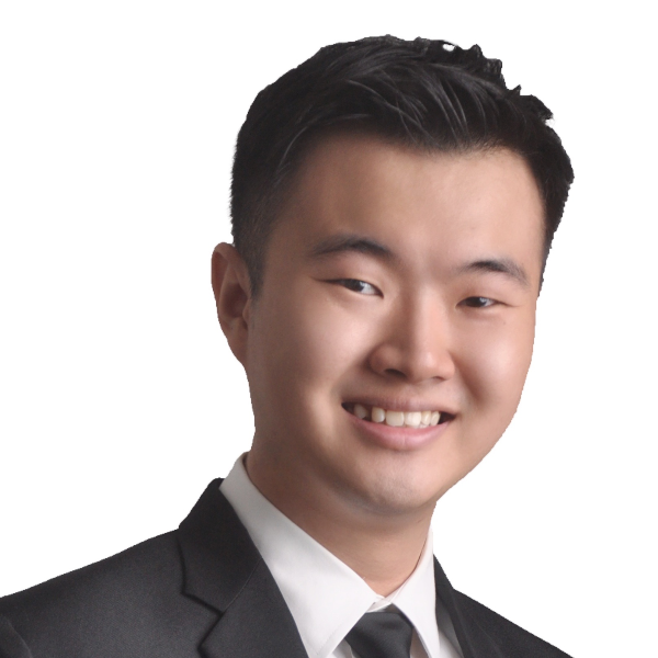 Alan Chin