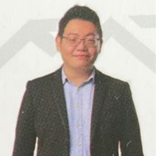 Wilson Lim