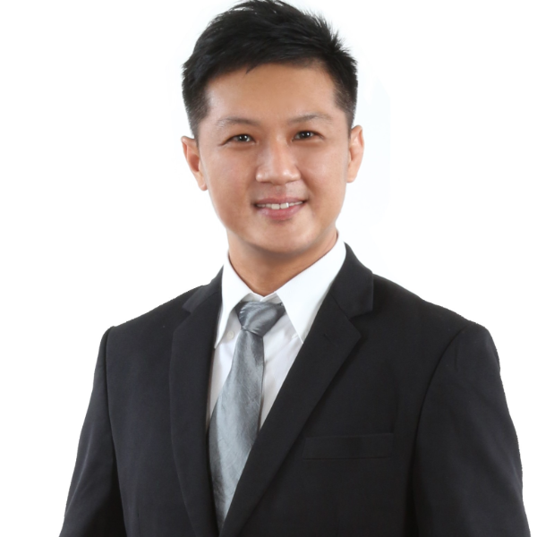 Derick Lim