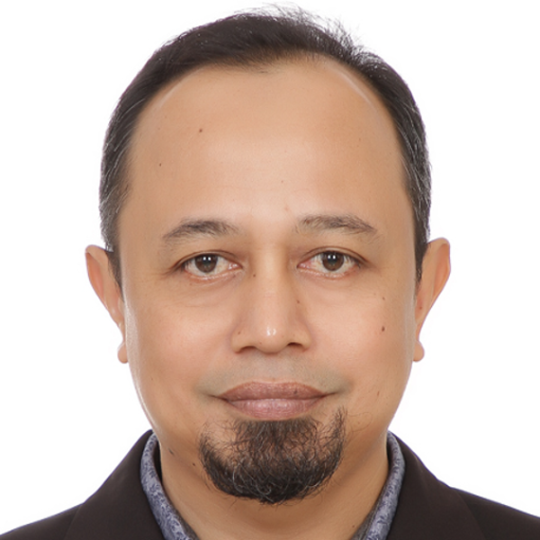 Norafendi Bin Kason