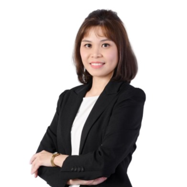Nancy Jong Chiew Jin...