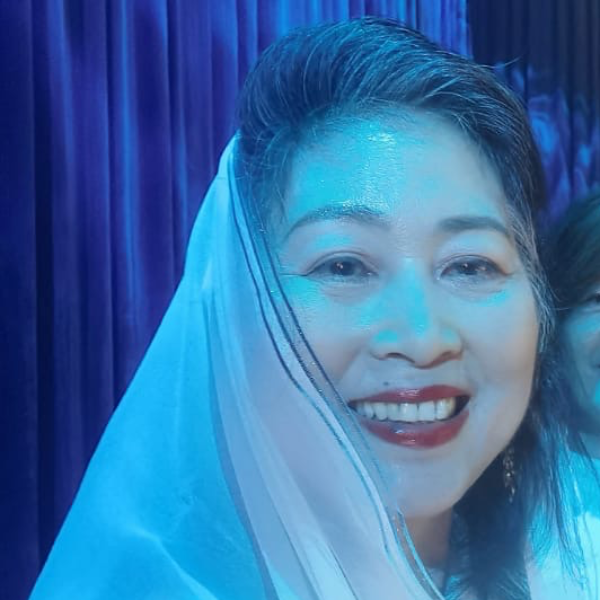 Anita Yong