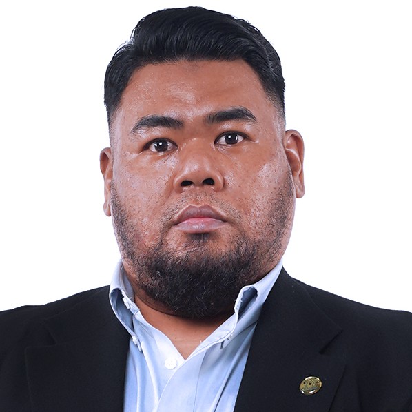 Khairul Aswad