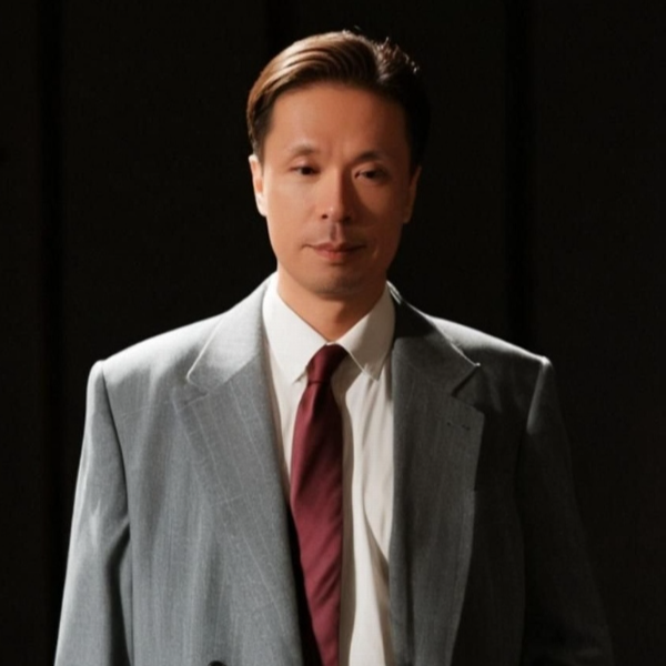 Patric Tan