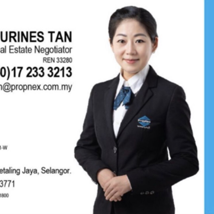 Courines Tan