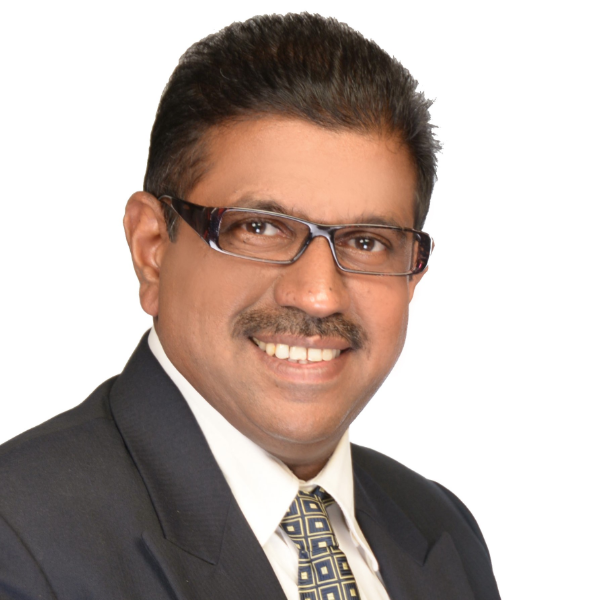 Tangarajan Raman