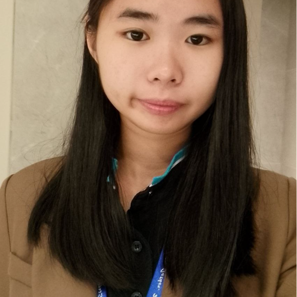 Nicole Chong