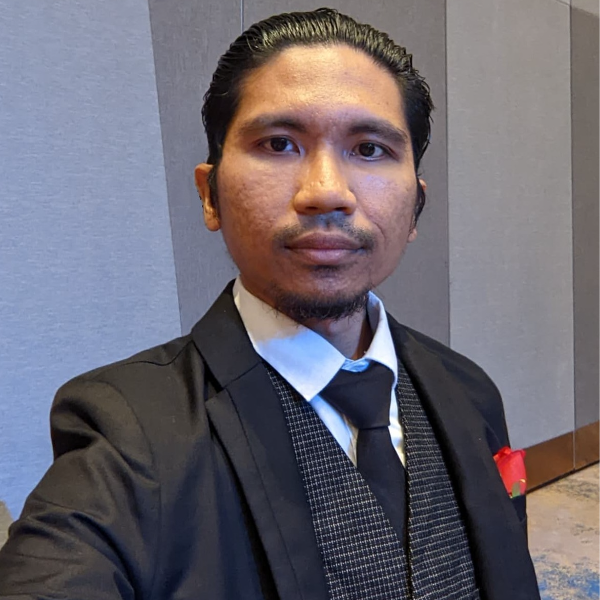 Muhammad Dzul Ilhaam...