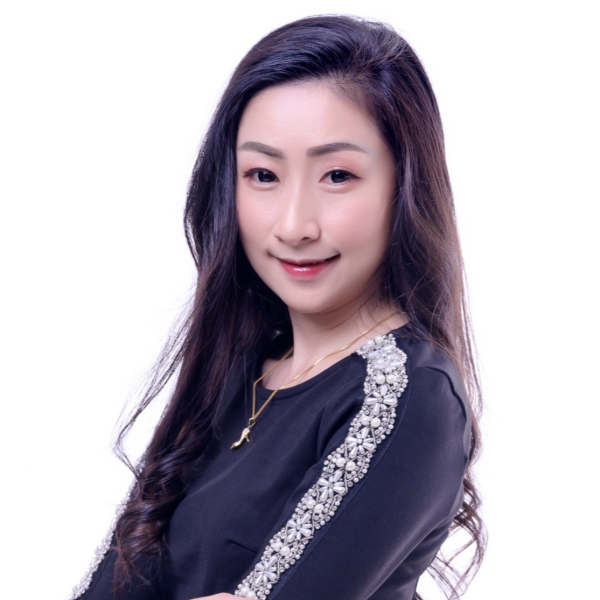 Joyce Chin