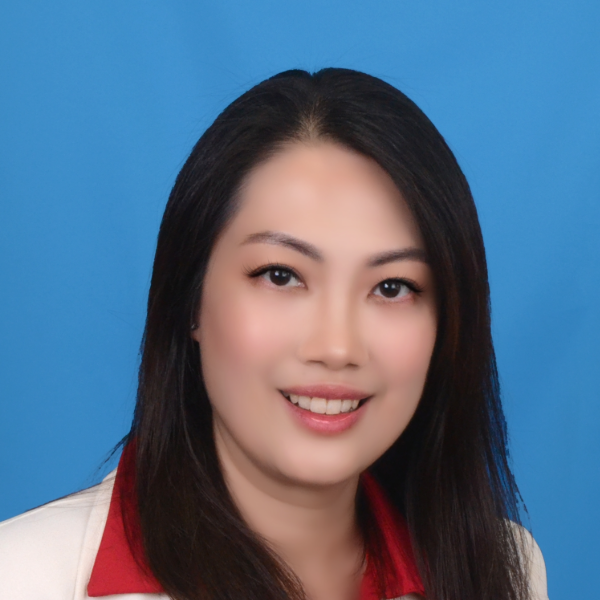 Kristin Lim