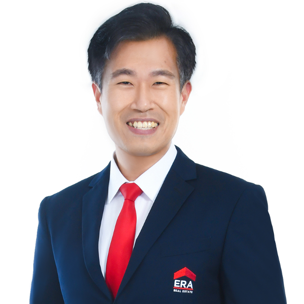Dominic Lim Dominic Lim Zhong | Property Agent | Ziba Property