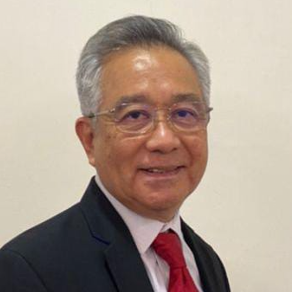 Alan Chew