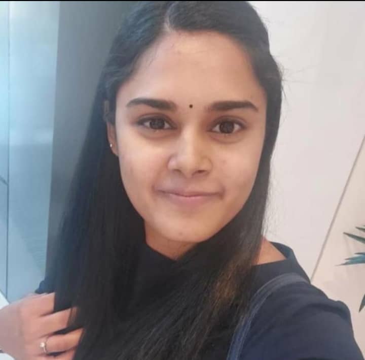 Thevaraani
