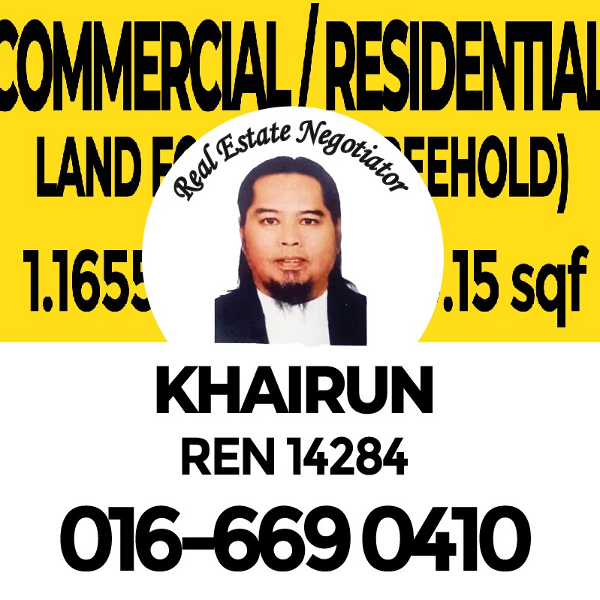 Khairun