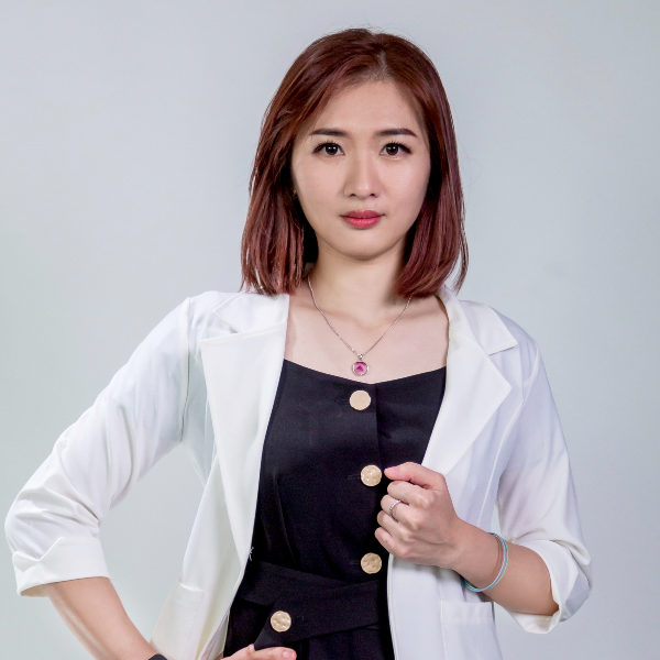 Rachel Tan