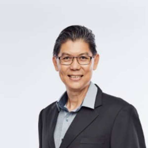 David Wong